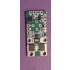 Etileno PWM V2 board, optional display and/or button/potentiometer Etileno PWM V2 plus push-button (2 pieces)