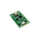 Evolv DNA 60 Board mit Small Display (96x16) und 1A USB-Lade-/Daten-Board