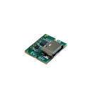 Evolv DNA 60 Board mit Small Display (96x16) und 2A USB-C-Lade-/Daten-Board
