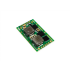 Evolv DNA 60 Board mit Small Display (96x16) und 2A USB-C-Lade-/Daten-Board