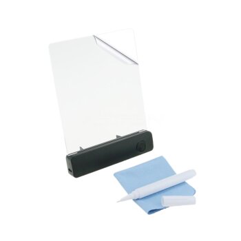 Solar Schild