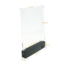 Solar Schild