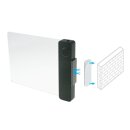 Solar Schild