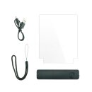 Solar Schild