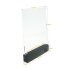Solar Schild