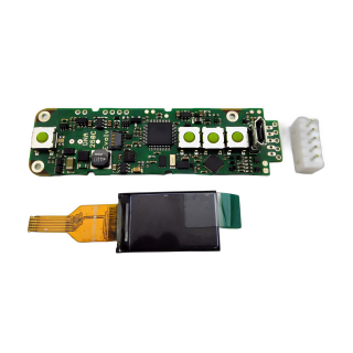 mit Evolv DNA 250C Board